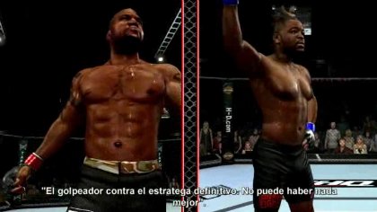 Vídeo de UFC 2009 Undisputed