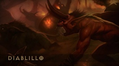Vídeo de Diablo III