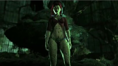 Vídeo de Batman: Arkham Asylum