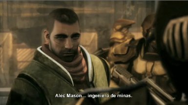 Vídeo de Red Faction: Guerrilla