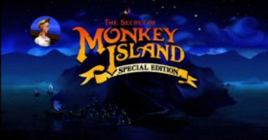 Vídeo de Secret of Monkey Island, The: Special Edition