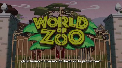 Vídeo de World of Zoo