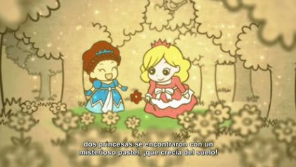 Vídeo de Fat Princess (Ps3 Descargas)