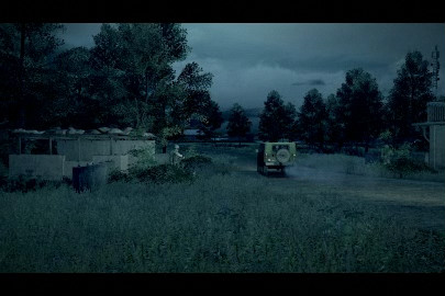 Vídeo de Operation Flashpoint 2: Dragon Rising