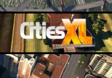 Vídeo de Cities XL