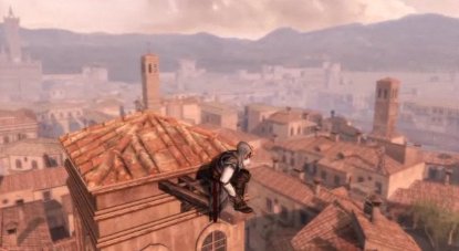 Vídeo de Assassin's Creed 2