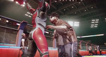 Vídeo de Dead Rising 2