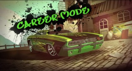 Vídeo de Need for Speed Nitro