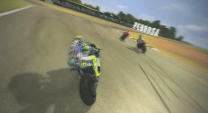 Vídeo de MotoGP 09/10