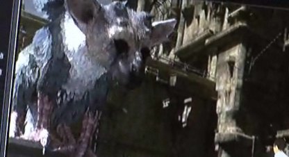 Vídeo de Last Guardian, The