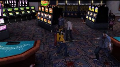 Vídeo de Dead Rising 2