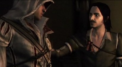 Vídeo de Assassin's Creed 2