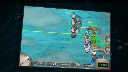 Vídeo de Navy Patrol: Coastal Defense