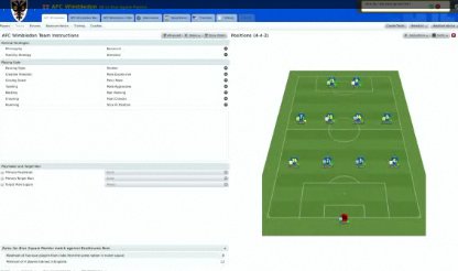 Vídeo de Football Manager 2010