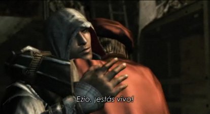 Vídeo de Assassin's Creed 2