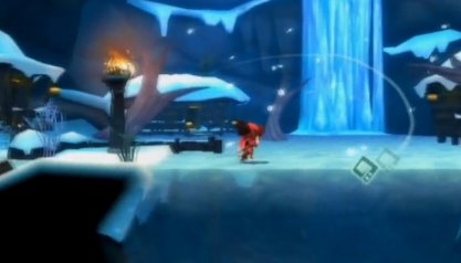Vídeo de LostWinds: Winter of the Melodias (Wii Ware)