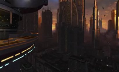 Vídeo de Star Wars: The Old Republic