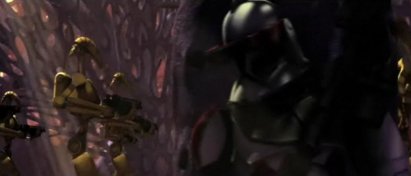 Vídeo de Star Wars The Clone Wars: Los Heroes de la Republica