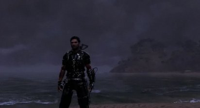 Vídeo de Just Cause 2