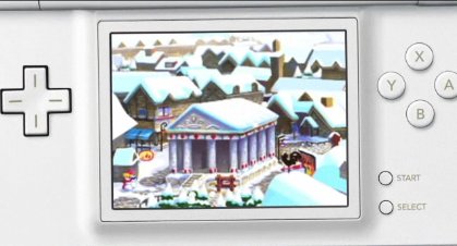 Vídeo de Mario & Sonic En Los Juegos Olimpicos De Invierno