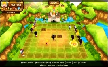 Vídeo de Little Tournament Over Yonder (Wii Ware)