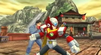 Vídeo de Tatsunoko vs. Capcom: Ultimate All-Stars