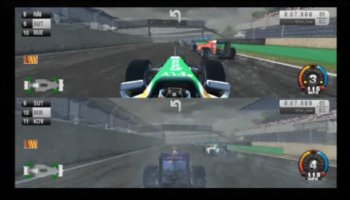 Vídeo de F1 2009