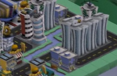 Vídeo de City Builder