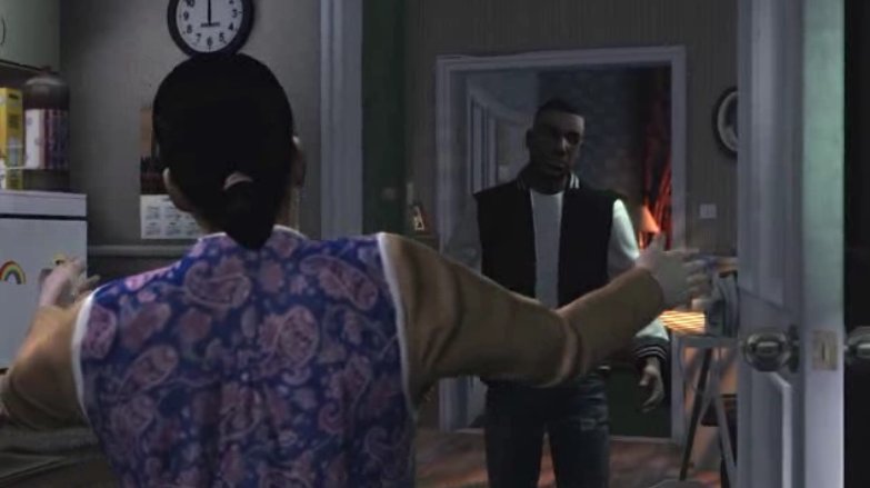 Vídeo de Grand Theft Auto: Episodes from Liberty City