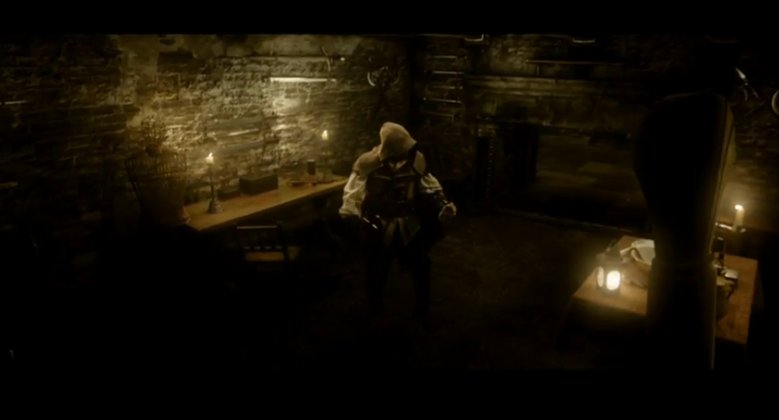 Vídeo de Assassin's Creed 2