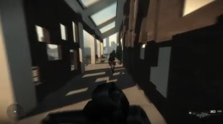 Vídeo de Code of Honor 3: Medidas Desesperadas