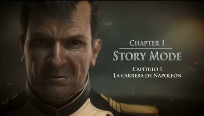 Vídeo de Napoléon: Total War
