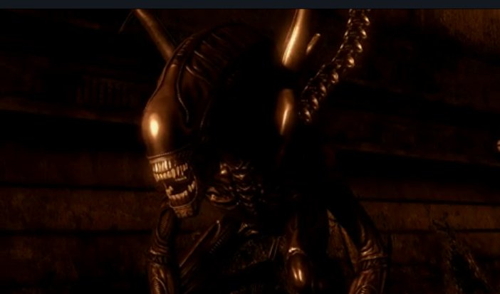 Vídeo de Aliens vs Predator