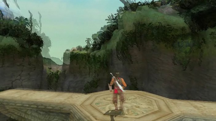 Vídeo de Prince of Persia: Las Arenas Olvidadas