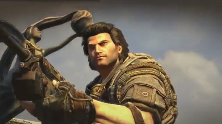 Vídeo de Bulletstorm