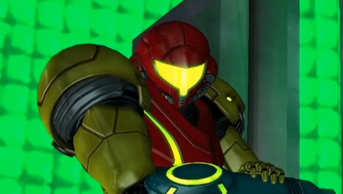 Vídeo de Metroid: Other M