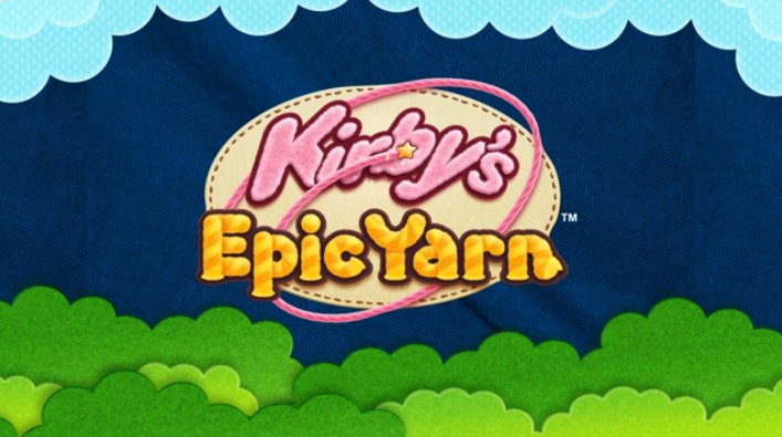 Vídeo de Kirbys Epic Yarn