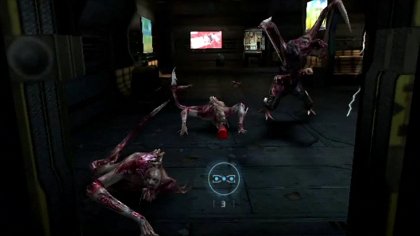 Vídeo de Dead Space Extraction