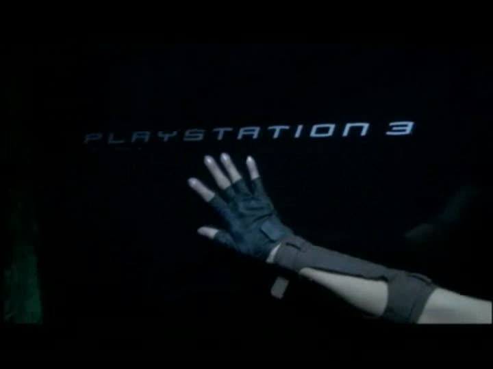 Vídeo de PlayStation Home
