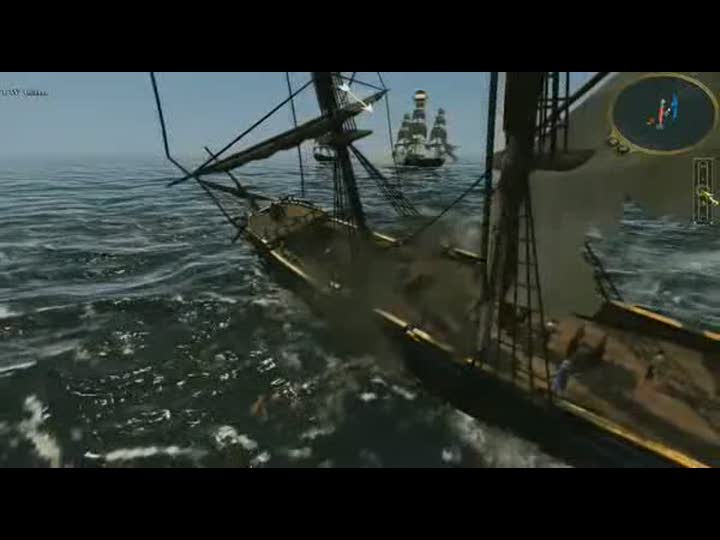 Vídeo de Empire: Total War