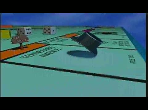 Vídeo de Monopoly