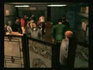 Vídeo de Shenmue II