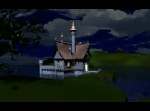 Vídeo de Legend of Kyrandia: Book 3: Malcolm's Revenge, The