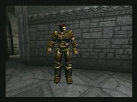 Vídeo de Unreal