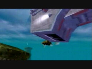 Vídeo de Deep Fighter: The Tsunami Offensive
