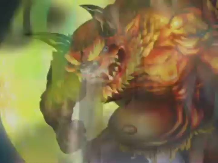 Vídeo de Muramasa: The Demon Blade