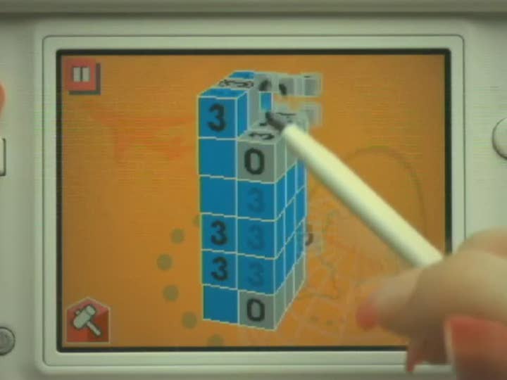 Vídeo de Rittai Picross