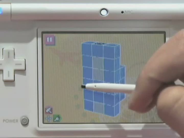 Vídeo de Rittai Picross