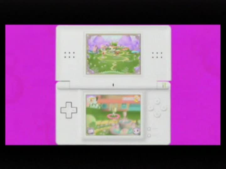 Vídeo de Littlest Pet Shop Primavera