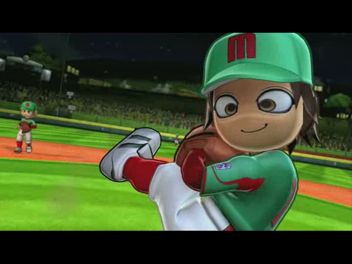 Vídeo de Little League World Series 2009